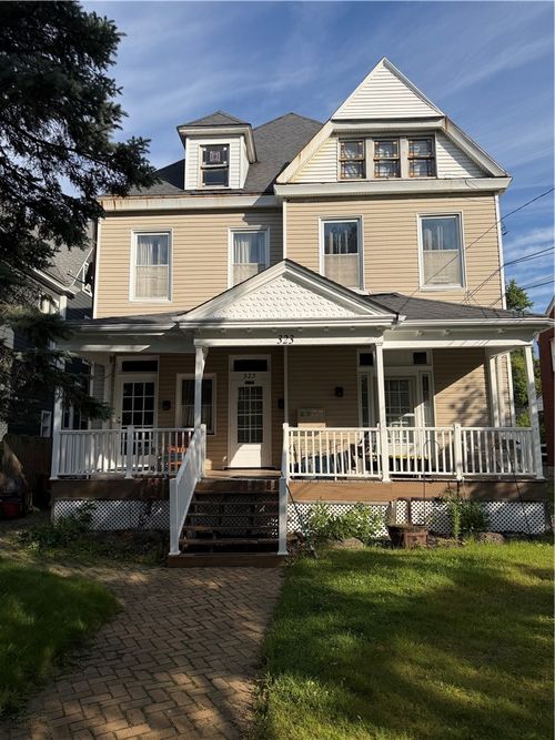 323 Chestnut St, Sewickley, PA, 15143-1893 | Card Image