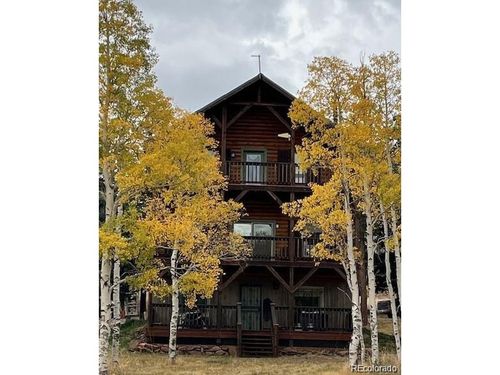 2137 Riccardo Ln, Fort Garland, CO, 81133-9540 | Card Image
