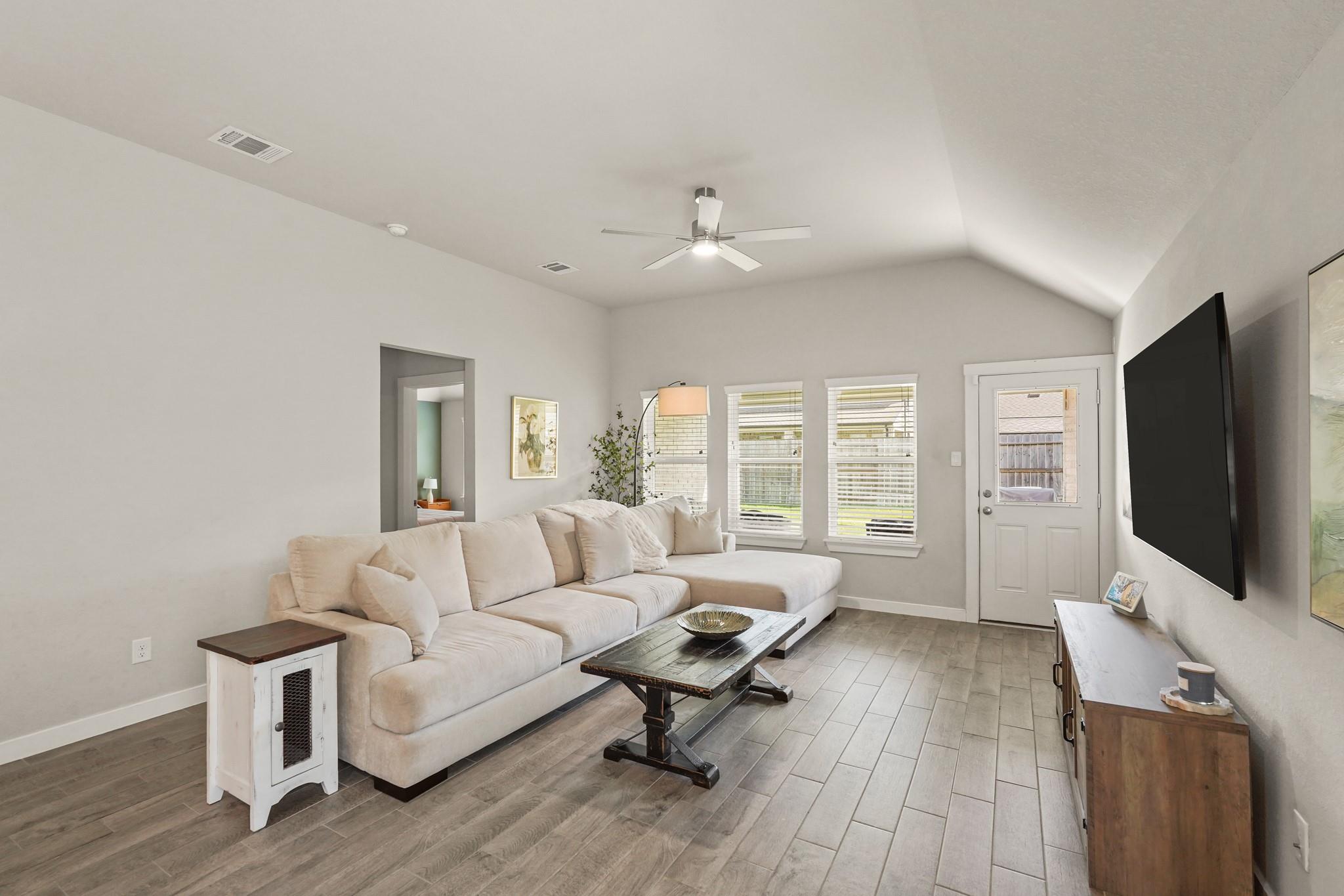 Residential in Cypress 5