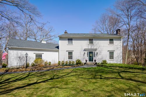 42 Wedgewood Dr, Danbury, CT, 06811-2845 | Card Image