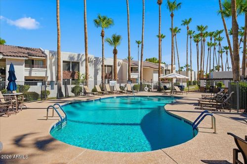 m106-7350 N Via Paseo Del Sur, Scottsdale, AZ, 85258-3841 | Card Image