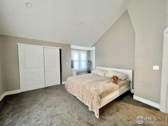 upstairs - primary bedroom | Image 19