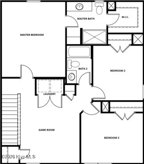 123 S Umbrella Palm Dr, Hampstead, NC, 28443-7605 | Card Image