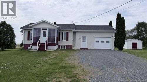 670 Montagne A Comeau Rd, Saint André, NB, E3Y3G4 | Card Image