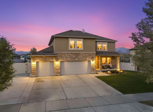 13741 S Rosie Ln, Herriman, UT, 84096-6929 | Card Image