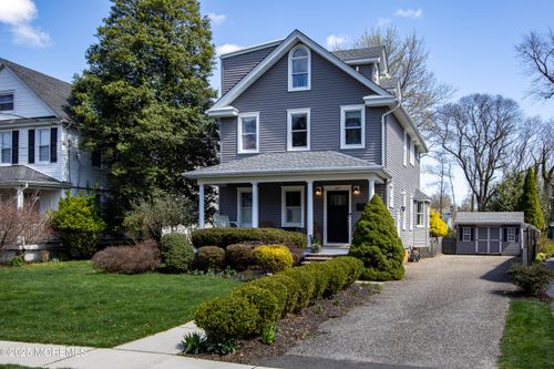 107 Harrison Ave, Fair Haven, NJ, 07704-3155 | Card Image