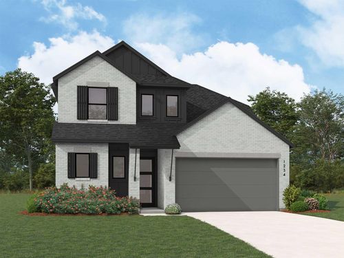 13039 Wandering Ridge Ln, Conroe, TX, 77302-1503 | Card Image