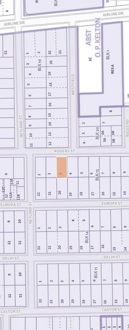 4129 Rogers St, Houston, TX, 77022-4013 | Card Image