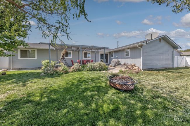 1220 E 4 Th St, House other with 4 bedrooms, 3 bathrooms and 2 parking in Weiser ID | Image 36