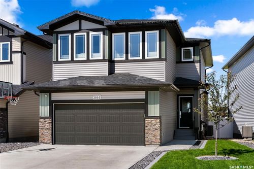 3644 Gee Cres, Regina, SK, S4V3P2 | Card Image
