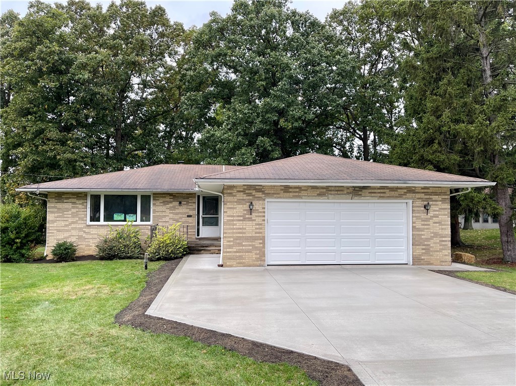 Mccreary Rd, Independence, OH 44131