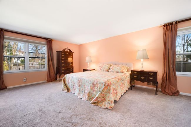 Large light-filled first floor primary suite | Image 19