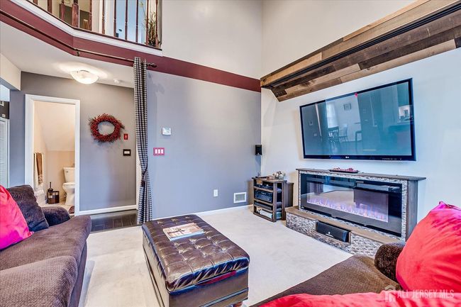 55 Renaissance Ln, Townhouse with 2 bedrooms, 2 bathrooms and null parking in New Brunswick NJ | Image 17