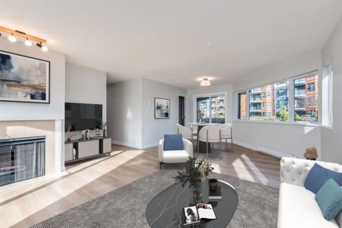 119-1150 Quayside Dr, New Westminster, BC, V3M6E1 | Card Image