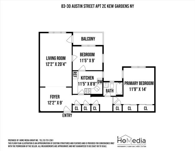 View of room layout | Image 18