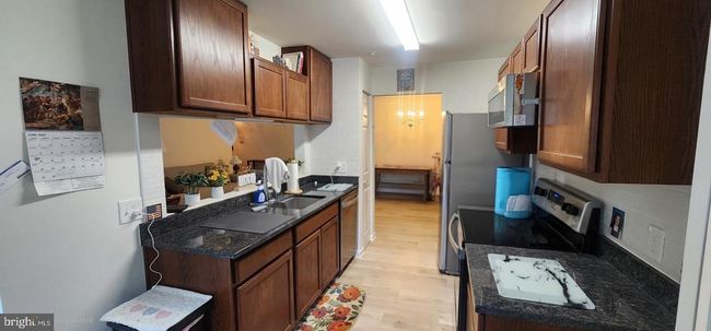 UNIT-2B - 3500 Thomas Pointe Ct, Condo with 3 bedrooms, 2 bathrooms and null parking in ABINGDON MD | Image 5