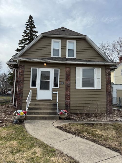 1405 4th Ave N, Fort Dodge, IA, 50501-3403 | Card Image