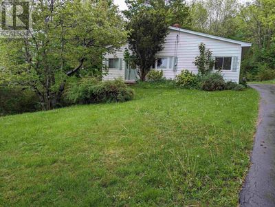 5 W Old Post Rd, House other with 3 bedrooms, 1 bathrooms and null parking in Smiths Cove NS | Image 1