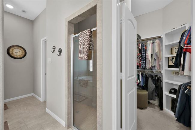 Primary bath with separate shower. | Image 23