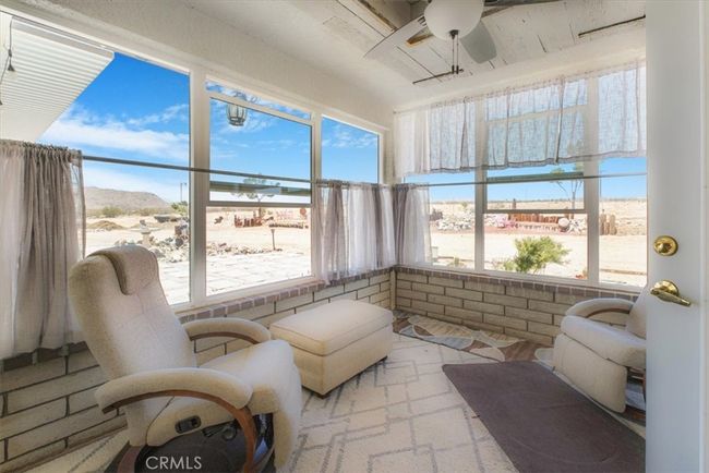 61975 Old Chisholm Trl, House other with 3 bedrooms, 3 bathrooms and 2 parking in Joshua Tree CA | Image 47