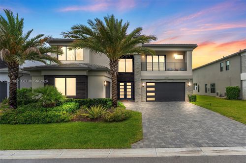 20108 Castle Stuart Ave, Boca Raton, FL, 33434 | Card Image