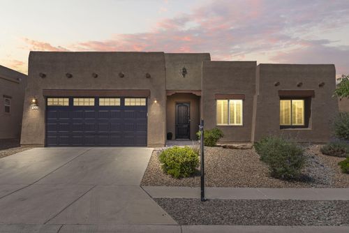 9243 Del Webb Ln Nw, Albuquerque, NM, 87120-7409 | Card Image