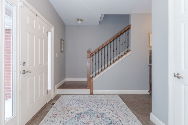 2812 Vrooman Ct, House other with 4 bedrooms, 4 bathrooms and 3 parking in Bloomington IL | Image 4