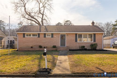 105 Verbov Ave, Colonial Heights, VA, 23834-1619 | Card Image
