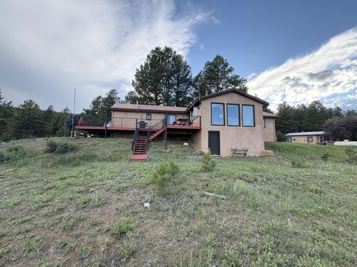 44 Via Contenta, Angel Fire, NM, 87710-8290 | Card Image