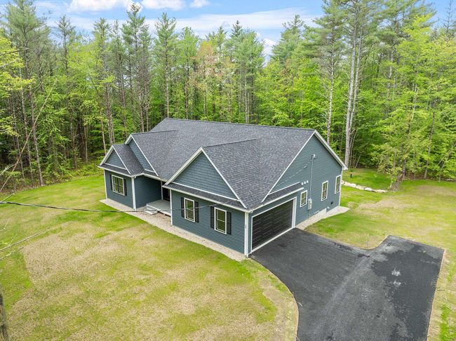 380 Greenfield Rd, House other with 3 bedrooms, 2 bathrooms and null parking in Peterborough NH | Image 46