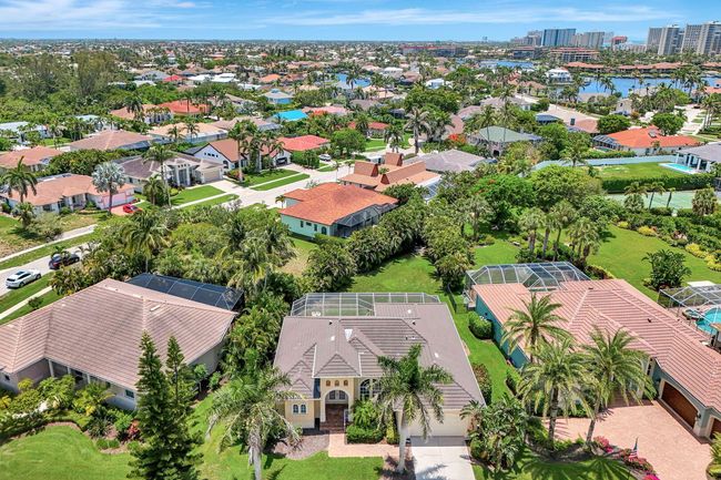 628 Hernando Dr, House other with 3 bedrooms, 3 bathrooms and null parking in MARCO ISLAND FL | Image 35