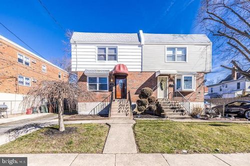 209 Hansell Rd, LANSDOWNE, PA, 19050-1606 | Card Image