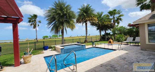22 Laguna Madre Dr, House other with 4 bedrooms, 4 bathrooms and 3 parking in Laguna Vista TX | Image 44