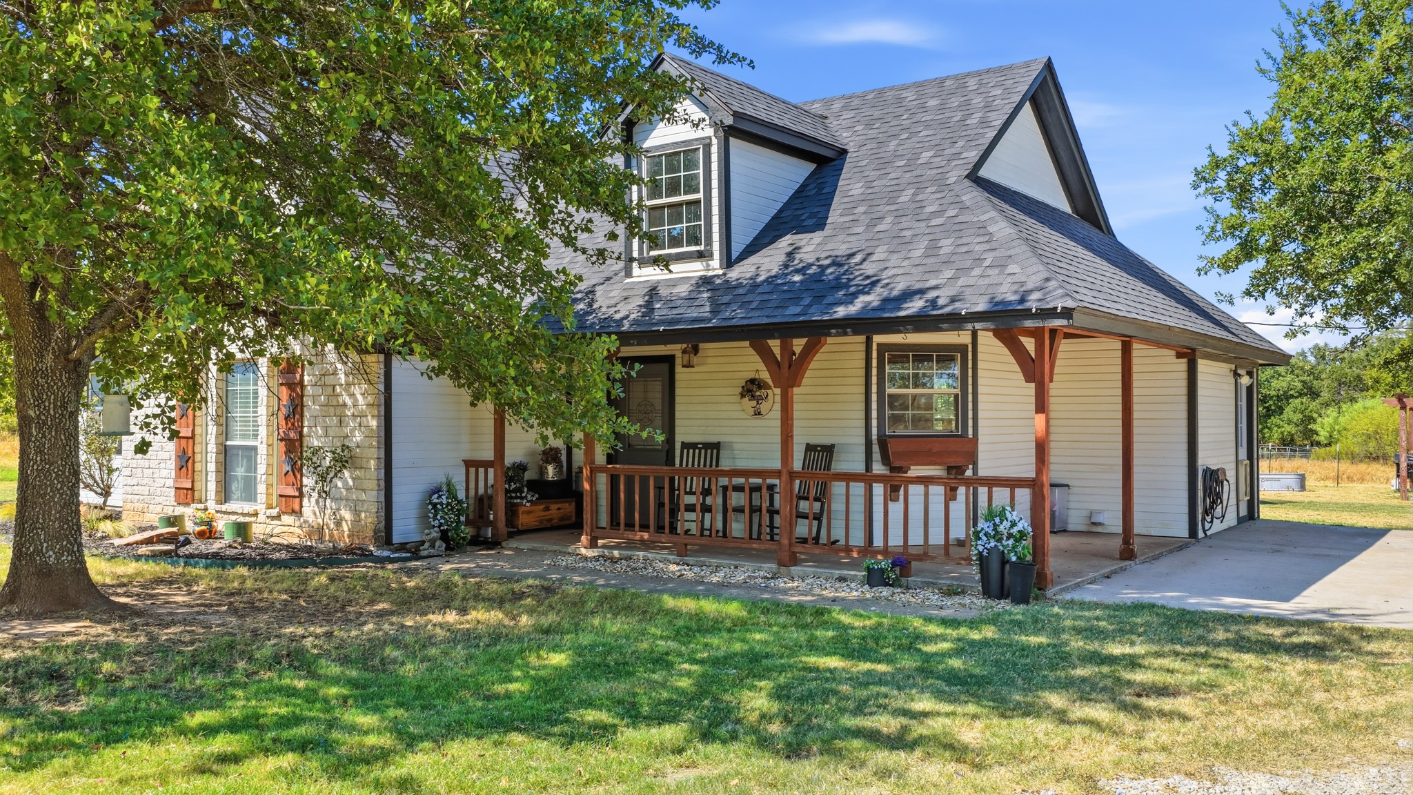 Residential in Springtown