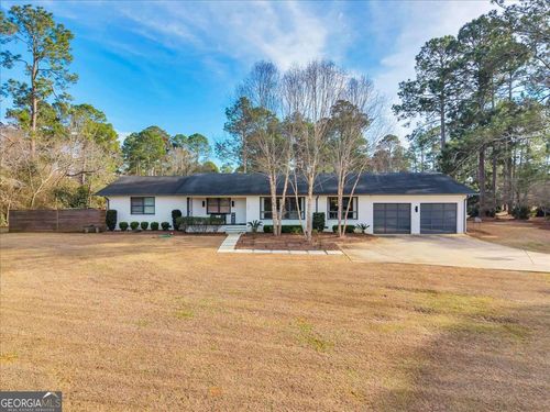 125 Dellwood Dr, Americus, GA, 31709-4868 | Card Image