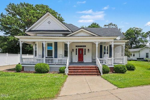 103 Bailey Ave, Kenly, NC, 27542-9173 | Card Image