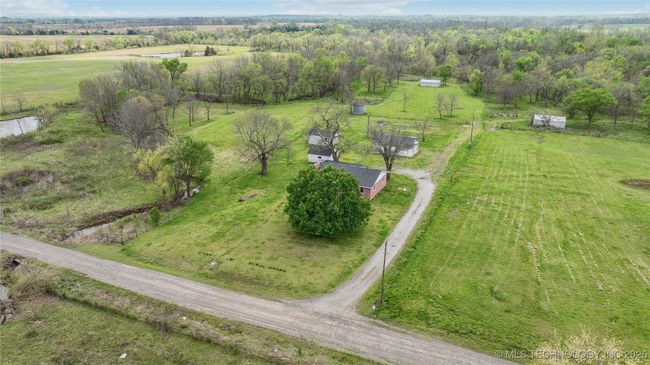 View of property location with rural landscape | Image 5