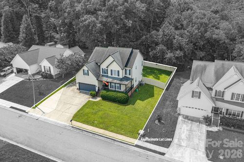 908 Carole Summey Dr, Dallas, NC, 28034-0249 | Card Image