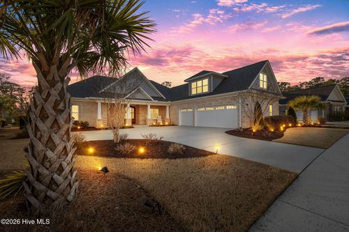 2643 W Timber Crest Dr Ne, Leland, NC, 28451-6615 | Card Image