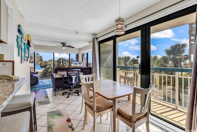 209 - 5511 N Ocean Blvd, Condo with 1 bedrooms, 1 bathrooms and null parking in Myrtle Beach SC | Image 9