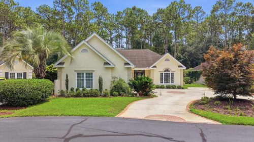 108 Prestwick Dr, Pawleys Island, SC, 29585-8640 | Card Image