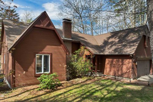 35 Robin Acres Drive, Wolfeboro, NH, 09894 | Card Image