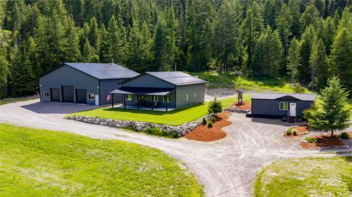 184 Longrider Ln, Lakeside, MT, 59922-9432 | Card Image