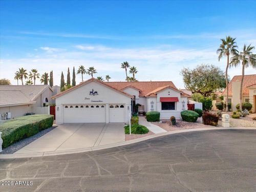 23906 S Sunland Ct, Sun Lakes, AZ, 85248-6003 | Card Image