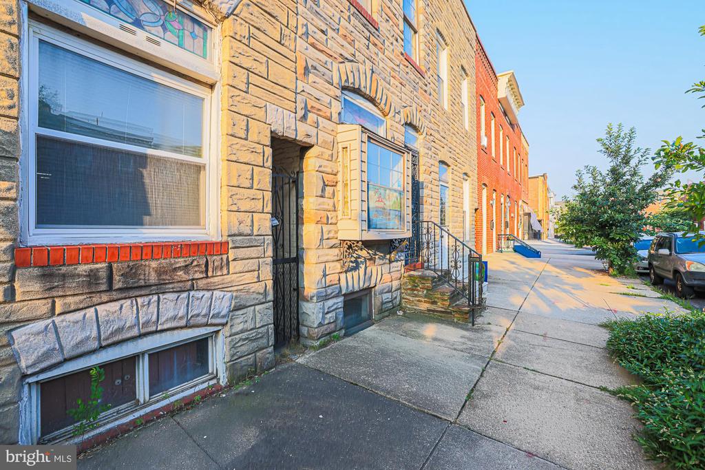 Residential in BALTIMORE 3