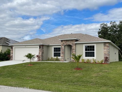 501 Haleybury Street Sw, PALM BAY, FL, 32908 | Card Image