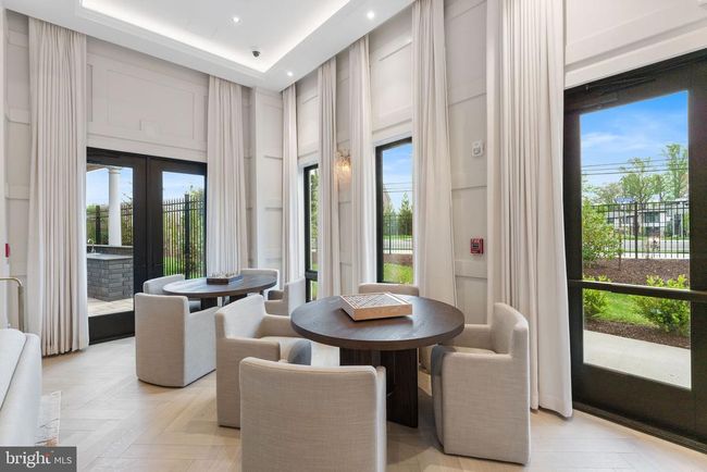 1632 Chain Bridge Rd, Townhouse with 4 bedrooms, 5 bathrooms and null parking in MCLEAN VA | Image 43