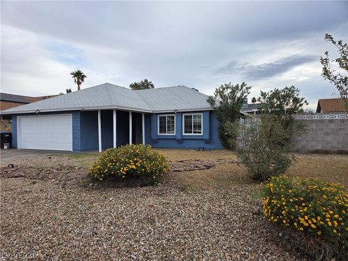 536 Close Ave, Henderson, NV, 89011-5361 | Card Image