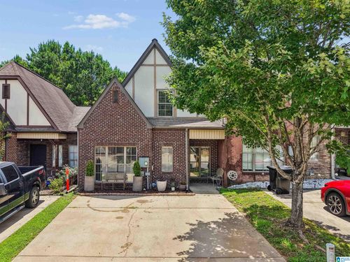 2449 Ridgemont Dr, BIRMINGHAM, AL, 35244-1227 | Card Image