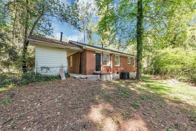 856 Glenway Dr, House other with 3 bedrooms, 1 bathrooms and null parking in East Point GA | Image 26